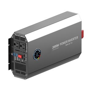 Инвертор SGPF-2000W