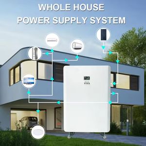 All-in-One ESS 10KVA