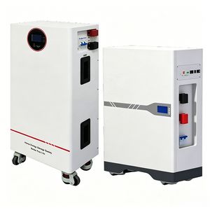 Solar ESS 10–16
